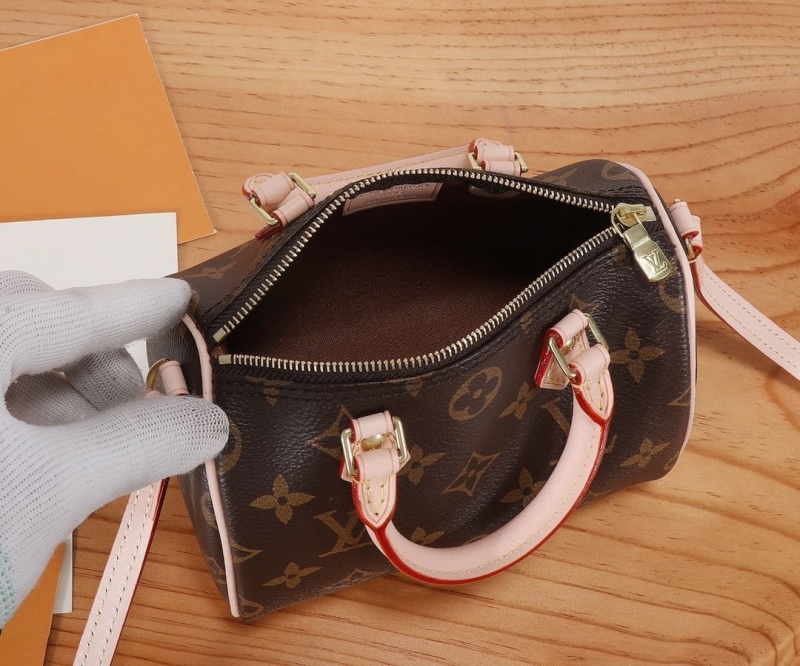 LV Speedy Bags